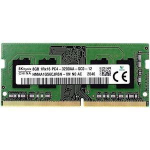 Lenovo RAM HMAA1GS6CJR6N-XN